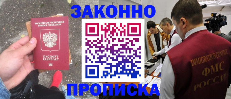 прописка законно в Сальске